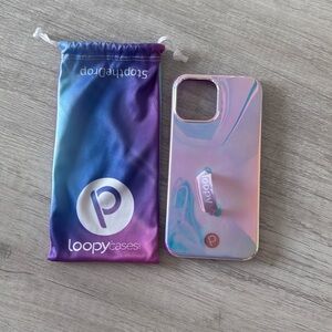 Loopy Case - iPhone 12 Pro Max